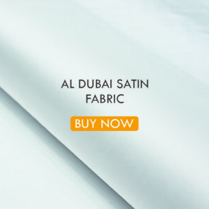 Al Dubai Collection Fabric
