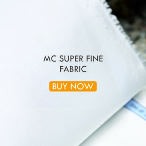 Master Class Premium Fabric