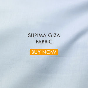 Premium Supima Giza Fabric