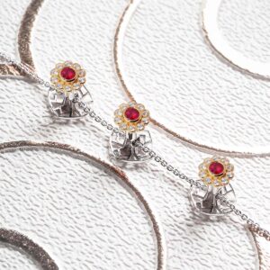 Designer Kurta Buttons