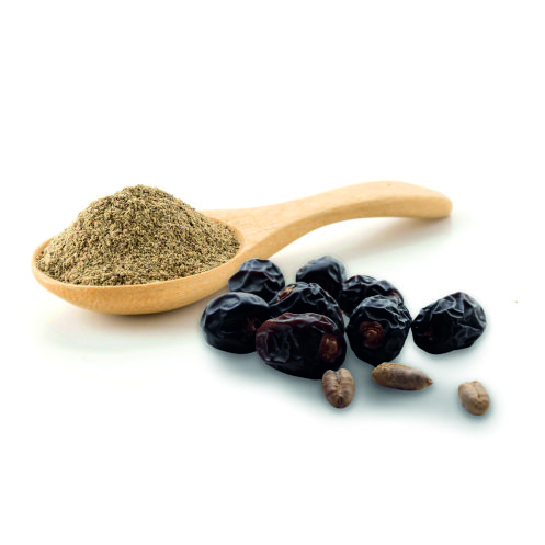 Ajwa Seeds Powder - Image 2