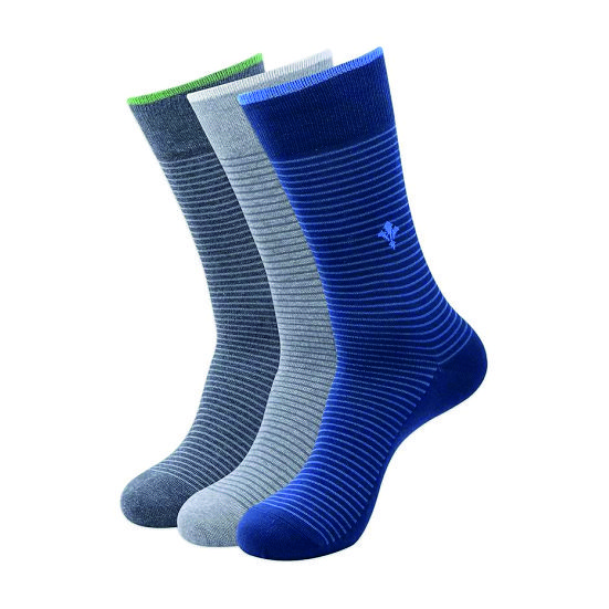 Colored Formal Socks