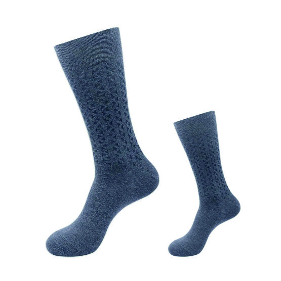 formal checks socks - Image 2