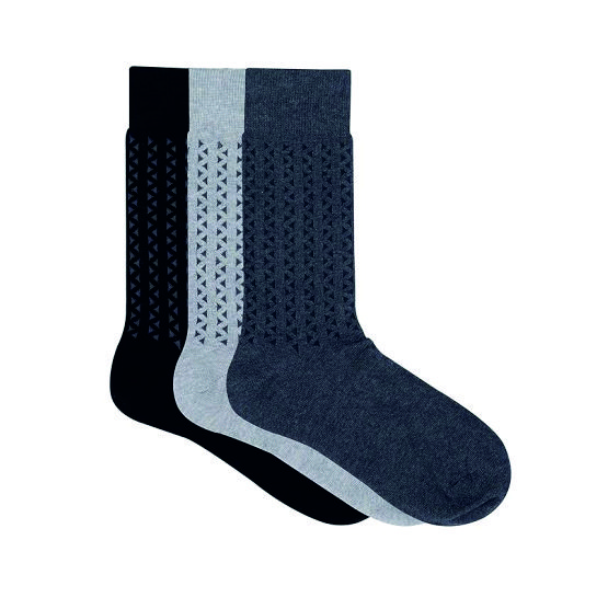 formal checks socks - Image 3