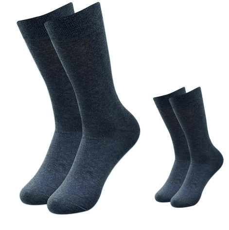 formal crew socks - Image 3