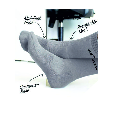 Formal Bamboo Socks - Image 3