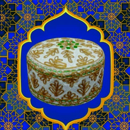 Namazi Topi